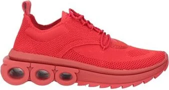 Ferragamo Man Sneakers
