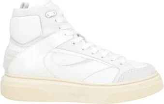 Ferragamo Man Sneakers