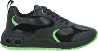 Ferragamo Man Sneakers