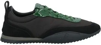 Ferragamo Man Sneakers