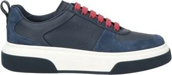 Ferragamo Man Sneakers