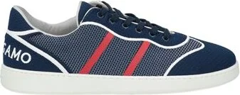 Ferragamo Man Sneakers