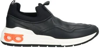Ferragamo Man Sneakers