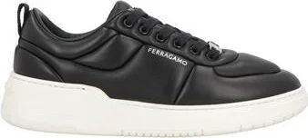 Ferragamo Man Sneakers
