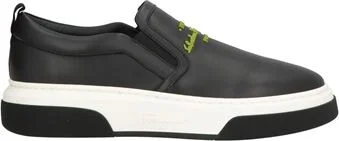 Ferragamo Man Sneakers