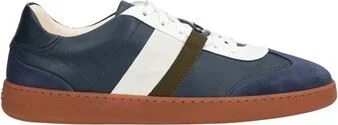 Ferragamo Man Sneakers