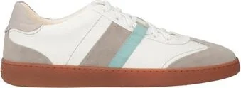 Ferragamo Man Sneakers
