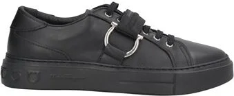 Ferragamo Man Sneakers