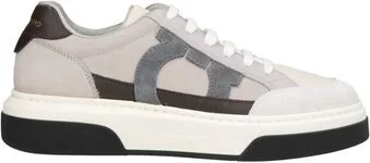 Ferragamo Man Sneakers