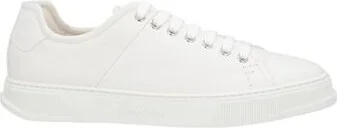 Ferragamo Man Sneakers