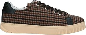 Ferragamo Man Sneakers