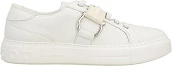 Ferragamo Man Sneakers