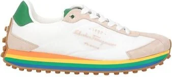 Ferragamo Man Sneakers