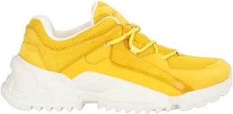 Ferragamo Man Sneakers