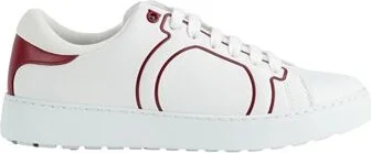 Ferragamo Man Sneakers