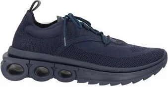 Ferragamo Man Sneakers
