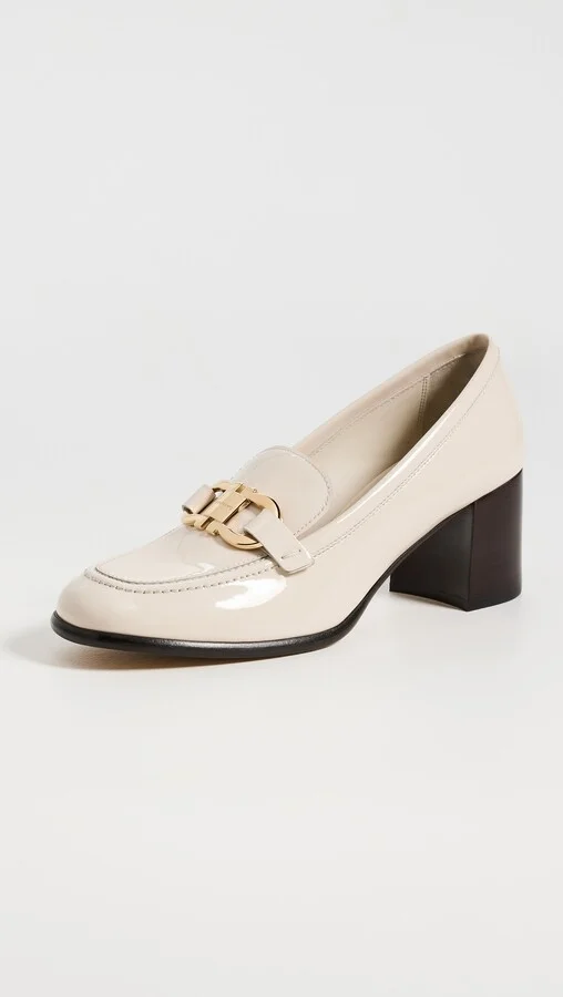 FERRAGAMO Marlena Pumps 60mm - Image 2