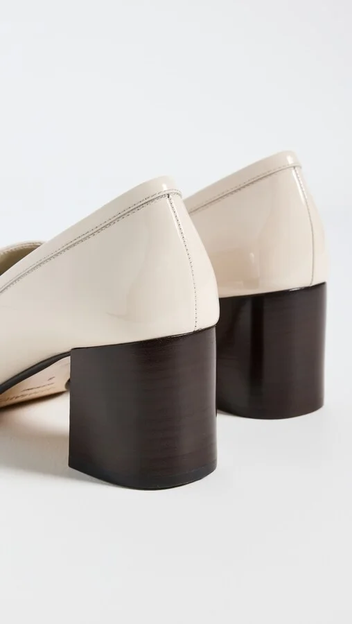 FERRAGAMO Marlena Pumps 60mm - Image 4