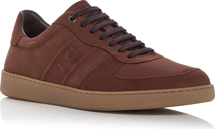 Ferragamo Men's Adam Sneakers