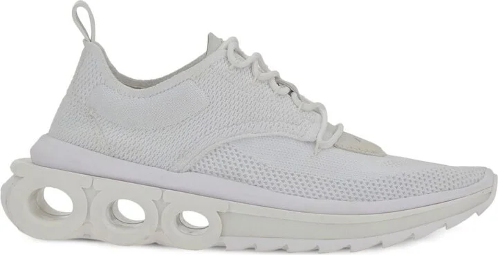 Ferragamo Men's Sneakers
