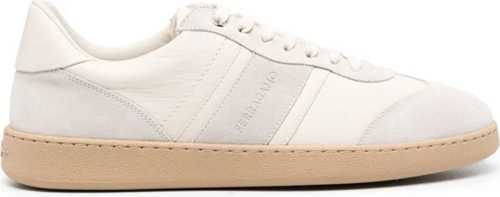 Ferragamo Men's Sneakers