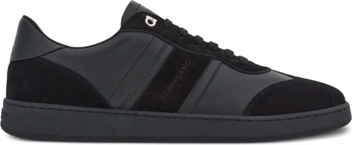 Ferragamo Men's Sneakers