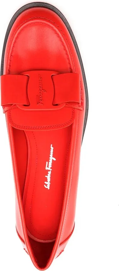 Ferragamo Mocassin