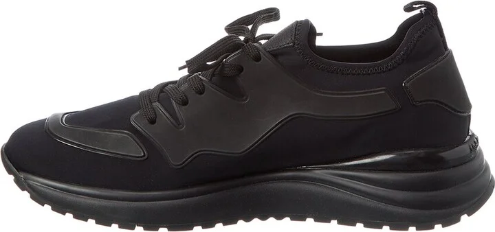 Ferragamo Neoprene Sneaker - Image 2