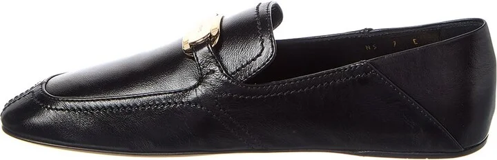 Ferragamo New Vara Buckle Leather Loafer - Image 2