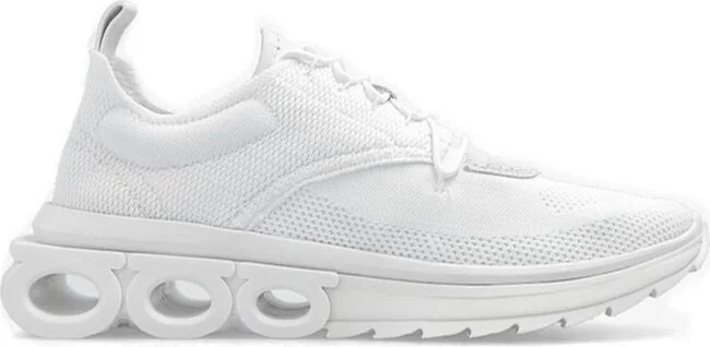 Ferragamo Nima Sneakers