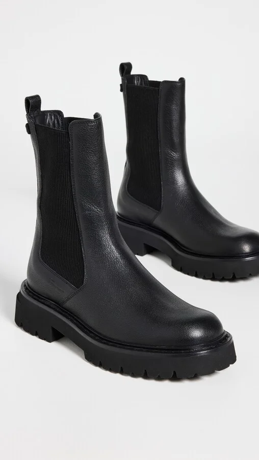 FERRAGAMO Oderico Boots - Image 3