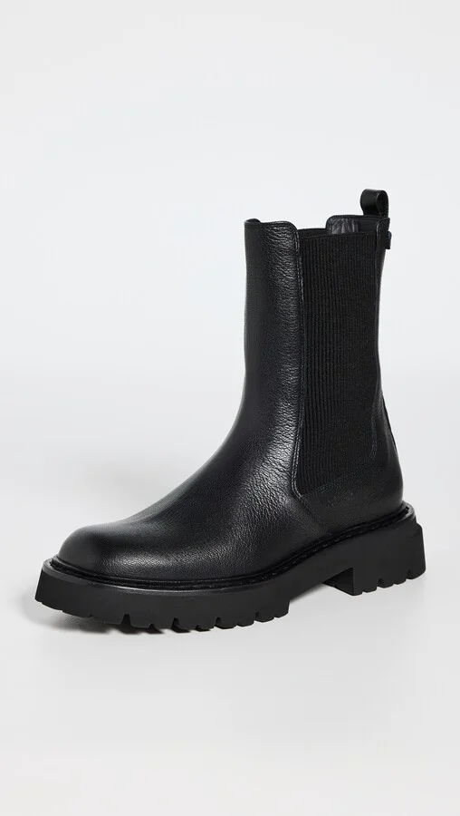 FERRAGAMO Oderico Boots - Image 4