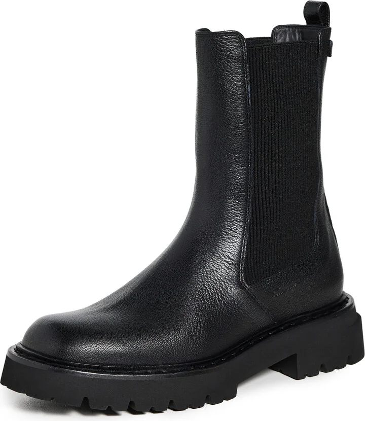 FERRAGAMO Oderico Boots