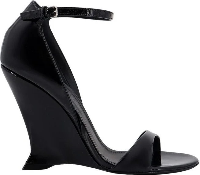 Ferragamo Open-Toe Sandals