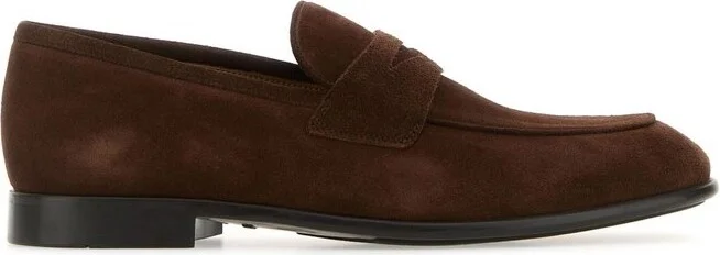 Ferragamo Penny Loafers