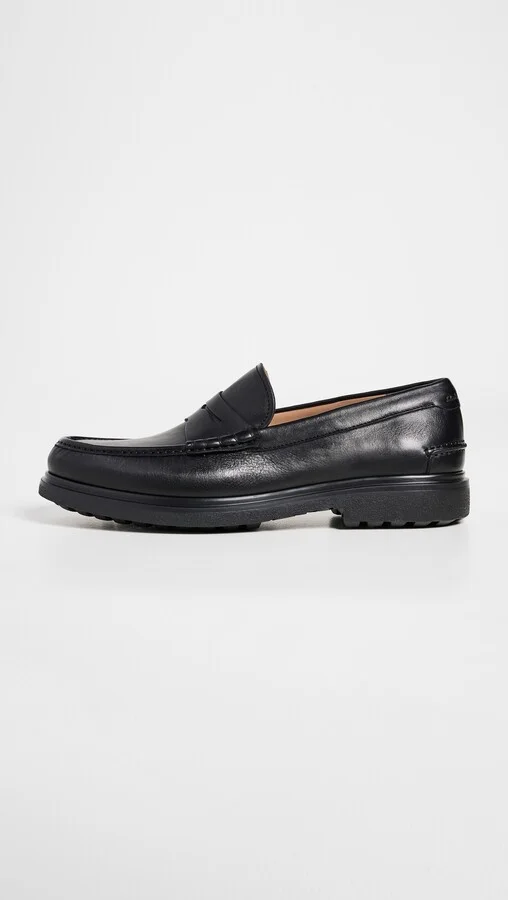 FERRAGAMO Pittsburgh Loafers - Image 2