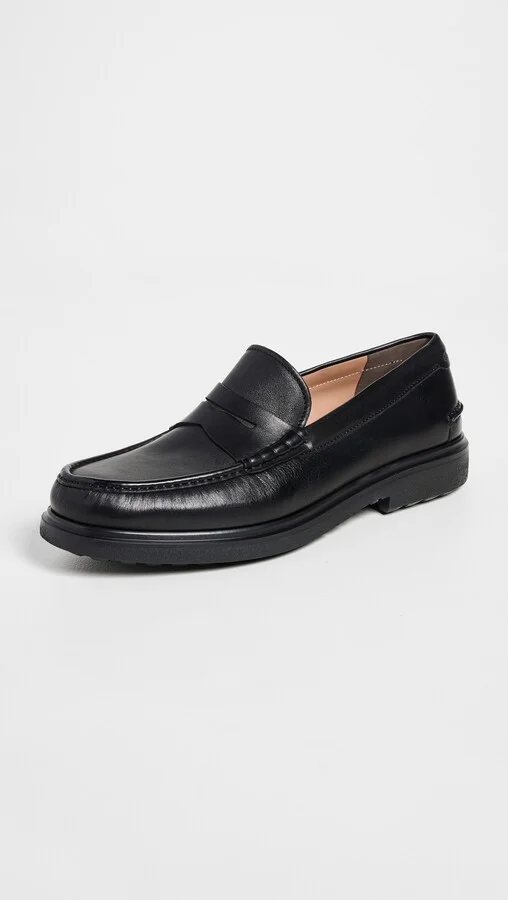 FERRAGAMO Pittsburgh Loafers - Image 3