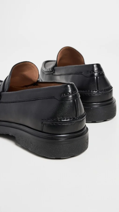 FERRAGAMO Pittsburgh Loafers - Image 4