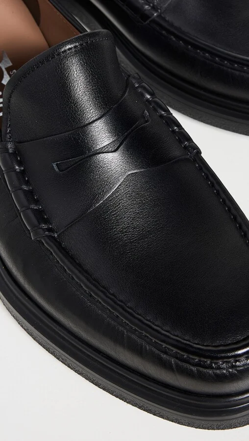 FERRAGAMO Pittsburgh Loafers - Image 5