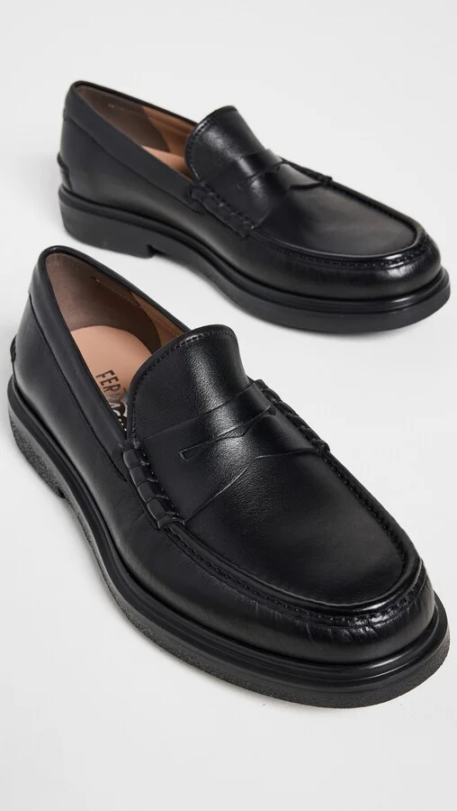 FERRAGAMO Pittsburgh Loafers - Image 6