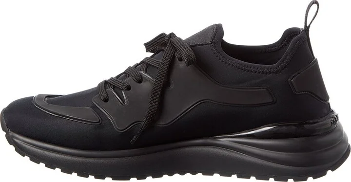 Ferragamo Pocket Sneaker - Image 2