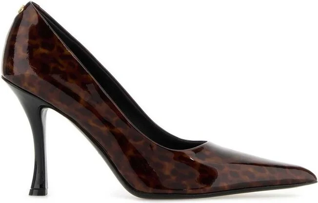 Ferragamo Pointed Toe Pumps