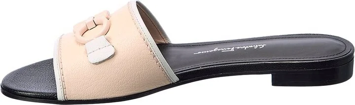 Ferragamo Rhodes Sandal - Image 2