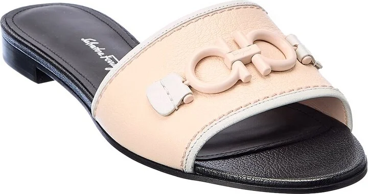 Ferragamo Rhodes Sandal