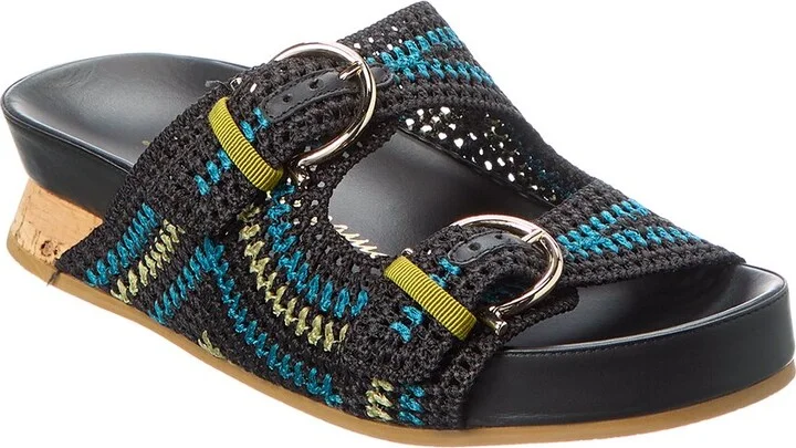Ferragamo Shaula Sandal