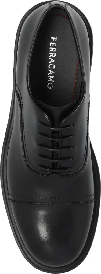 Ferragamo Shoes Camden - Image 4