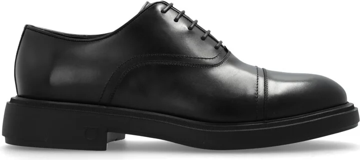 Ferragamo Shoes Camden