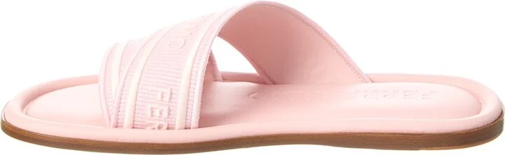 Ferragamo Signature Sandal - Image 2