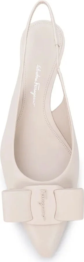 Ferragamo Sling Pump