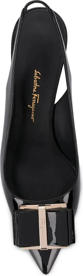 Ferragamo Sling Pump